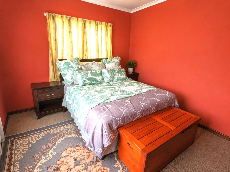 2 Bedroom Property for Sale in Vista Park Free State